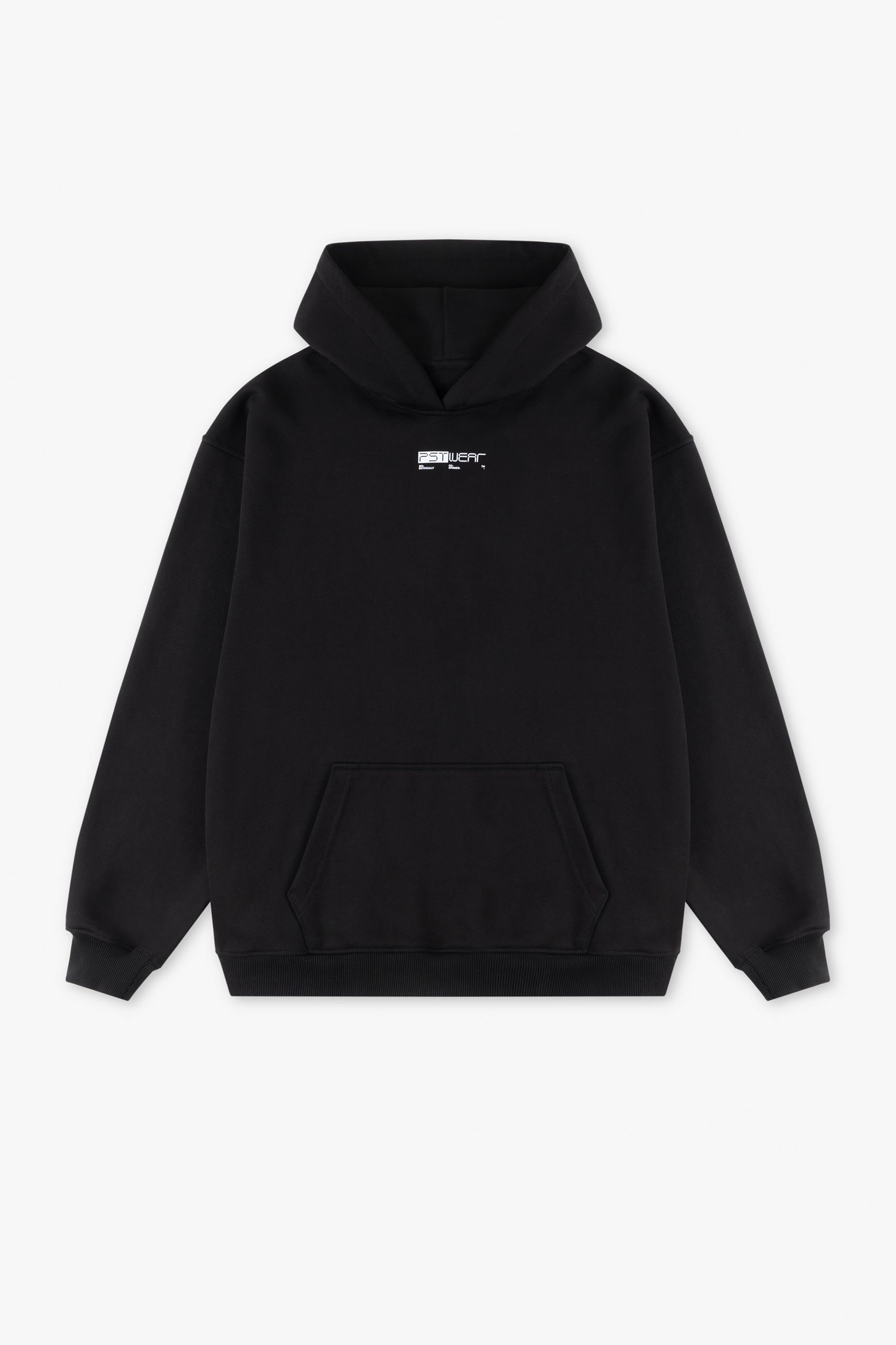 001 HOODIE